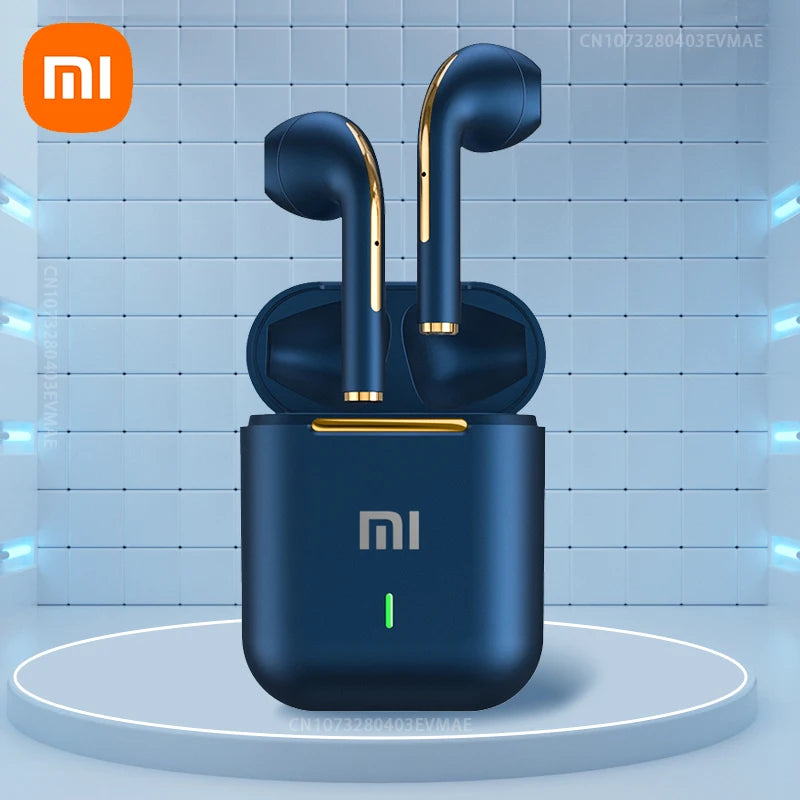 REDMI Wireless Earphone Noise Reducting Bluetooth Earbuds Hifi Stereo In-Ear Headset Subwoofer Headphones Handsfree Mic