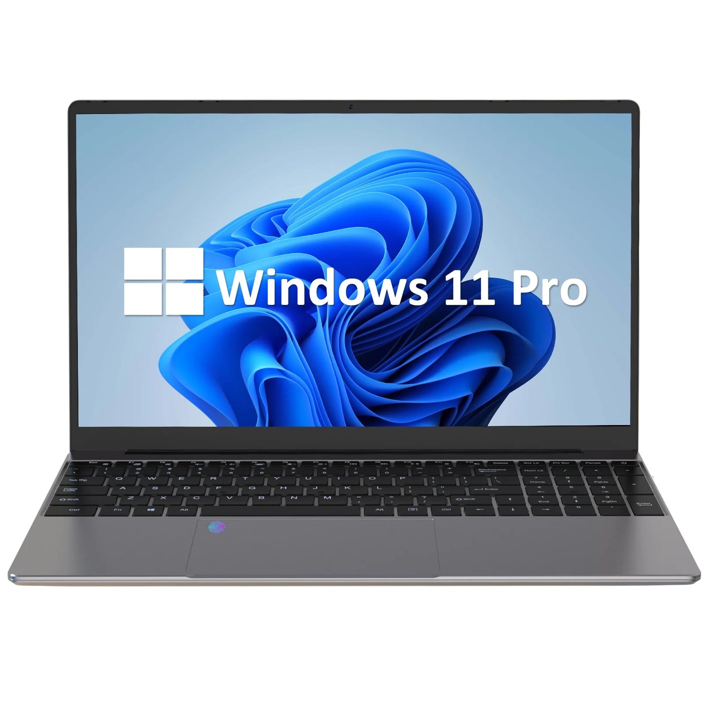 15.6" Laptop Computer W/Amd Ryzen 7 5700U (Up to 4.3 Ghz), 32GB DDR4 RAM 1TB Nvme SSD, Windows 11 Pro Gaming Laptop