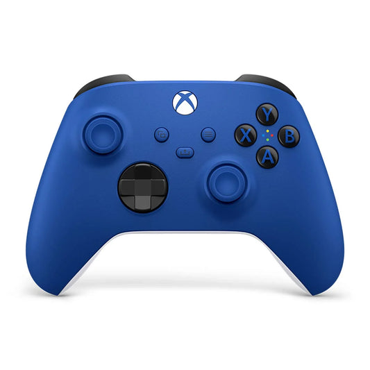 Xbox Wireless Controller - Electric Volt