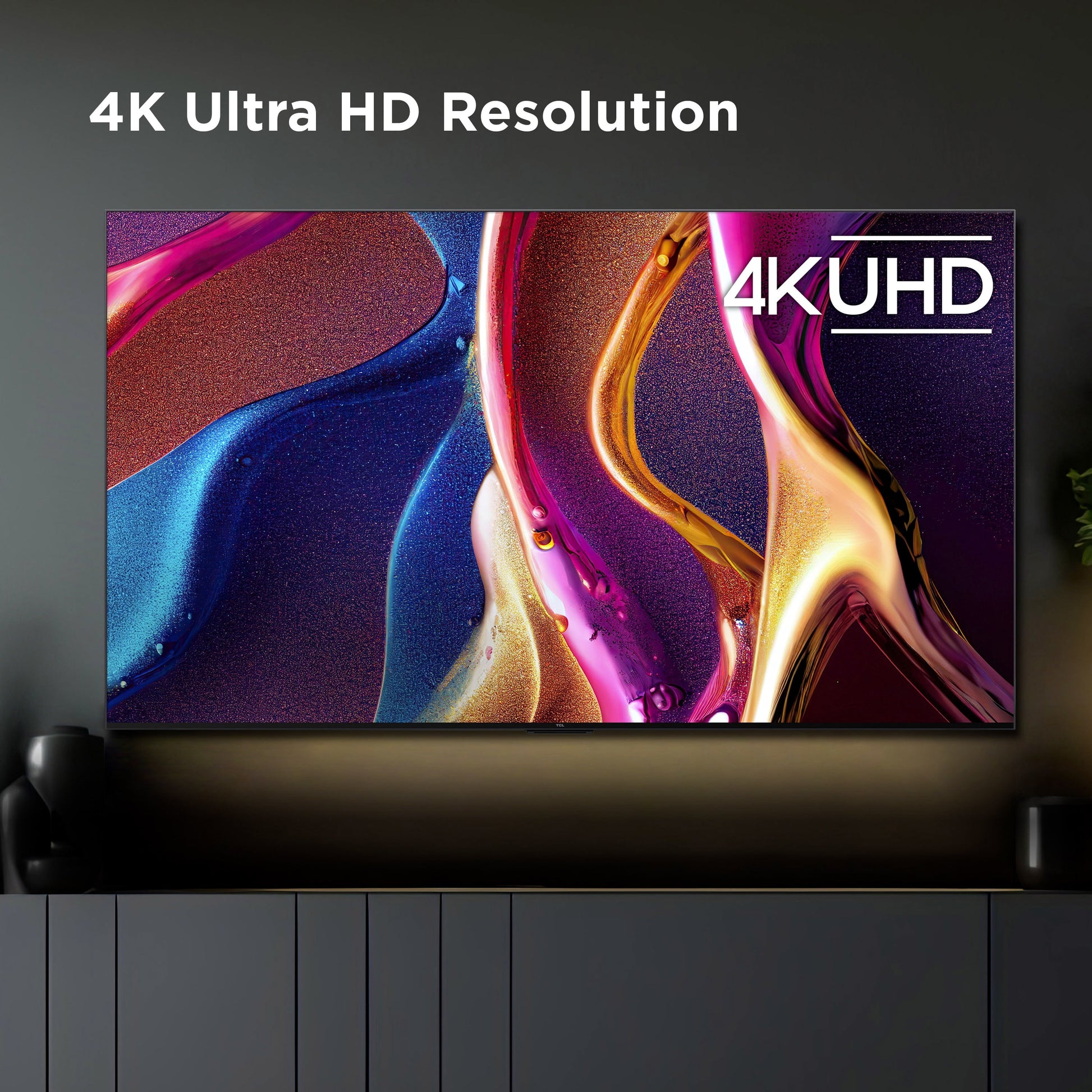 85” Class Q Class 4K QLED, 120Hz, Local Dimming, Dolby Vision HDR & Dolby Atmos, up to 240Hz VRR Gaming, Smart TV with Google TV, Including Built-In Google Assistant with Voice Remote, 85Q750G